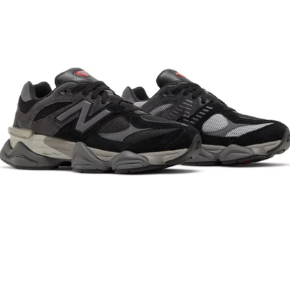 New Balance 9060 Black Castlerock
