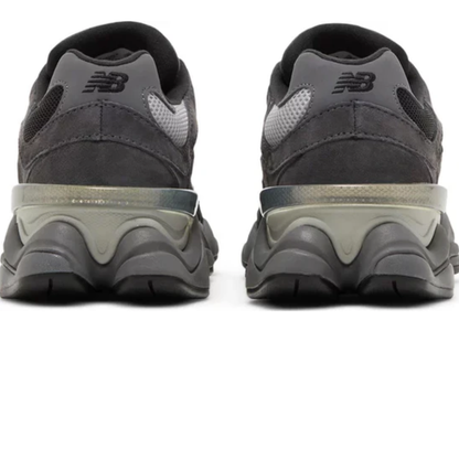 New Balance 9060 Black Castlerock