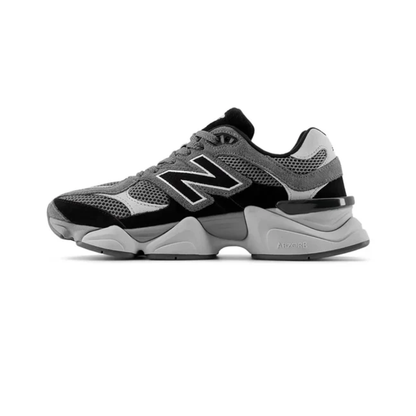 New Balance 9060 Black Gray