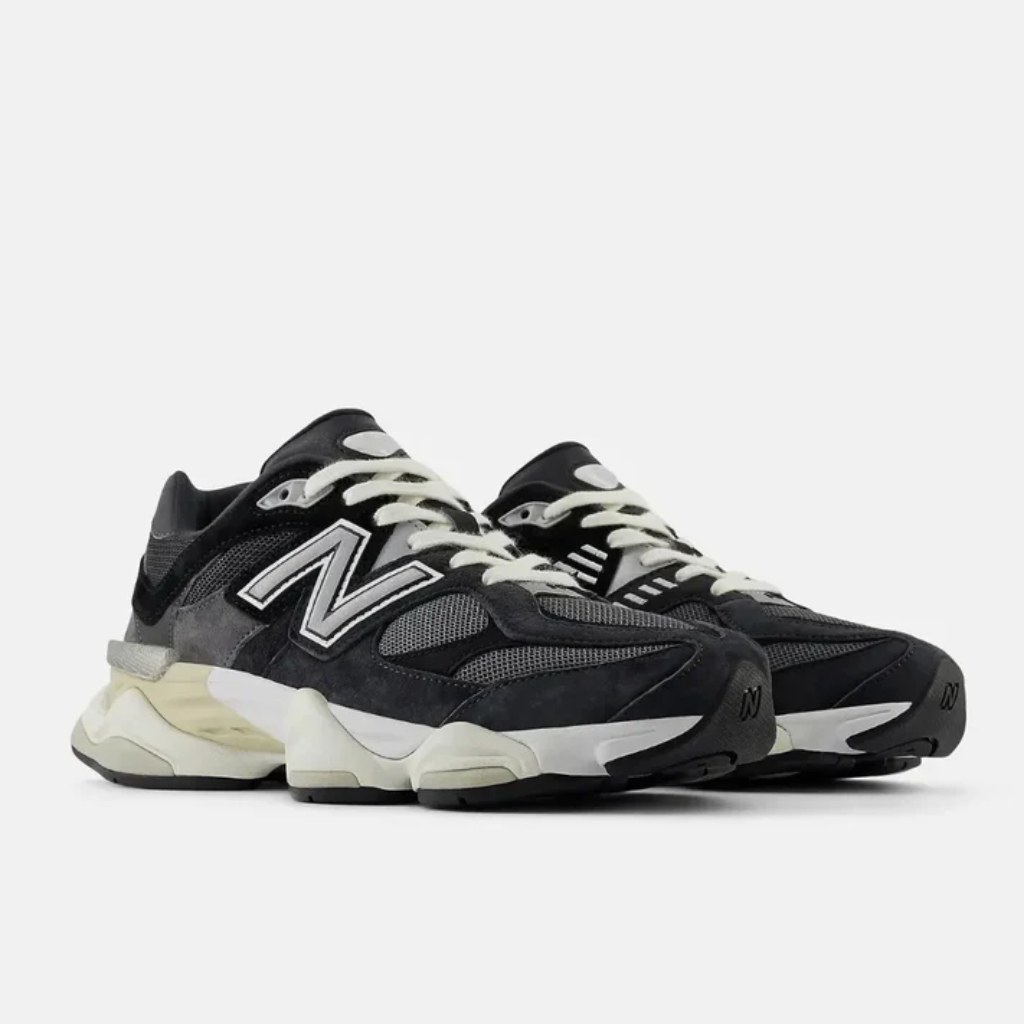 New Balance 9060 Black Magnet