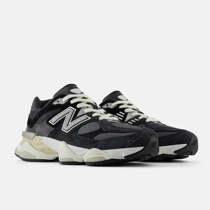 New Balance 9060 Black Magnet