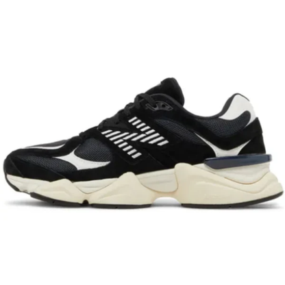 New Balance 9060 Black White