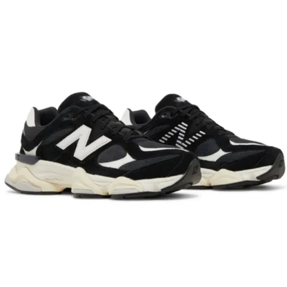 New Balance 9060 Black White