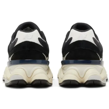 New Balance 9060 Black White