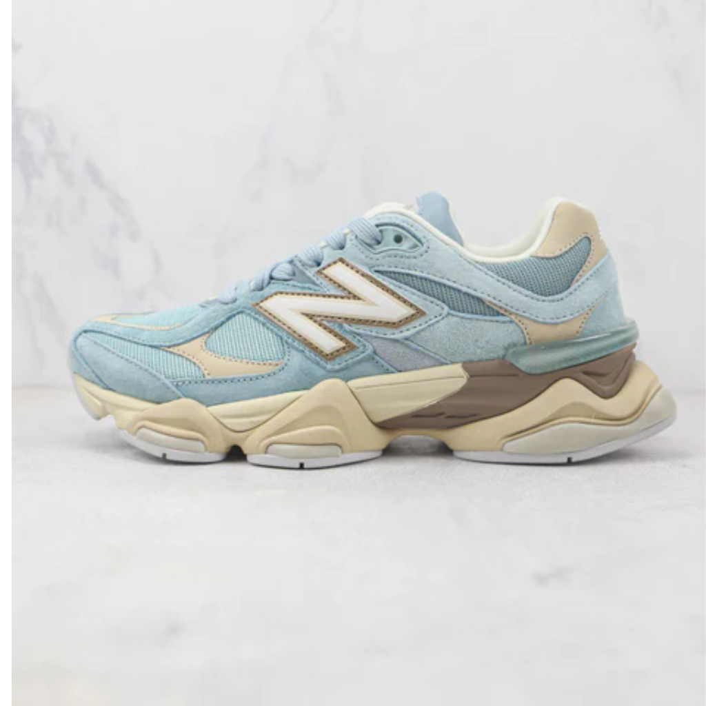 New Balance 9060 Blue Hazer