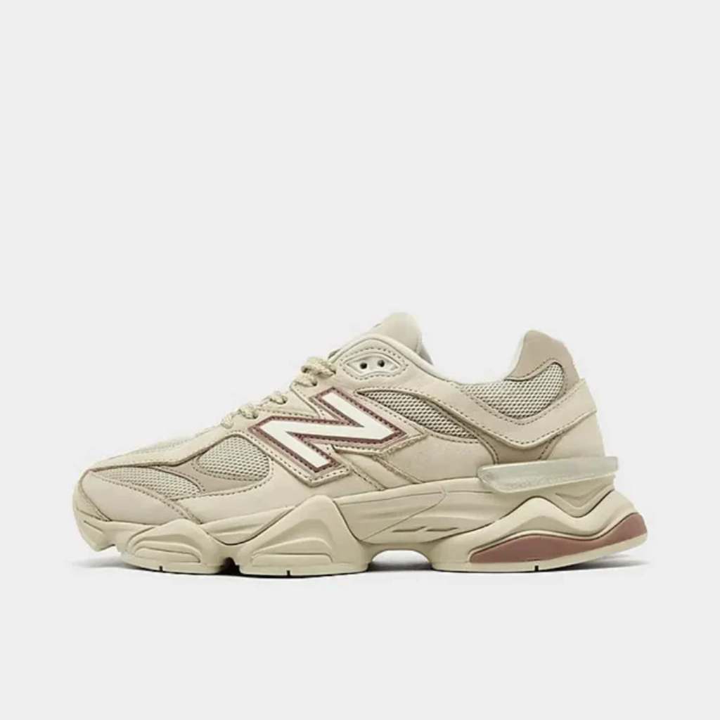New Balance 9060 Bone Sparr