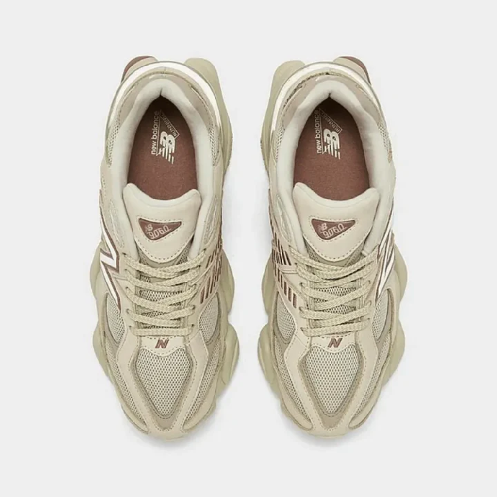 New Balance 9060 Bone Sparr