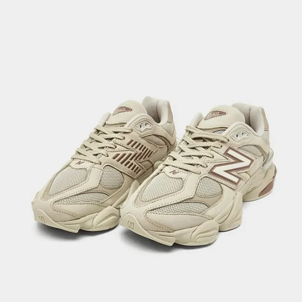 New Balance 9060 Bone Sparr