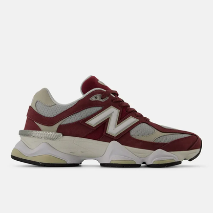 New Balance 9060 Burgundy
