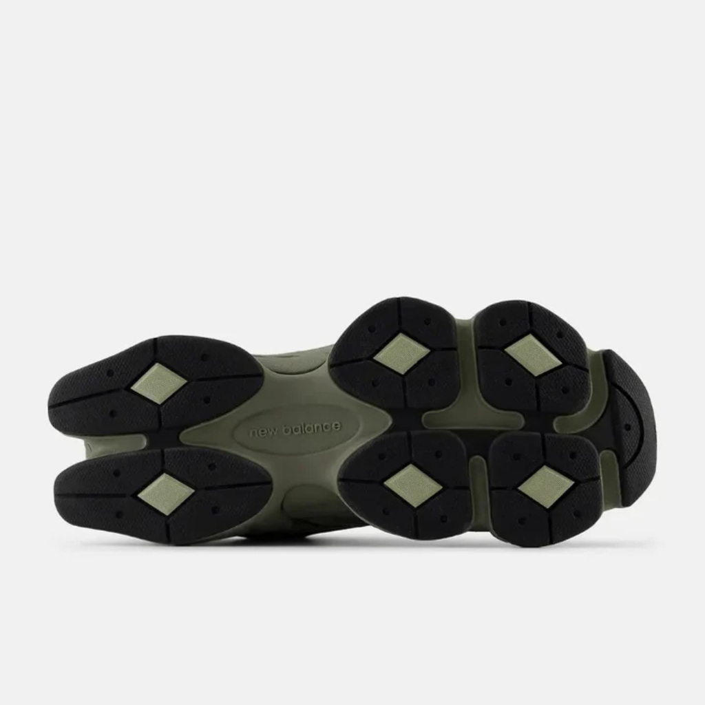New Balance 9060 Dark Olivine
