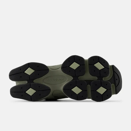 New Balance 9060 Dark Olivine