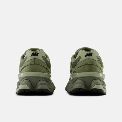 New Balance 9060 Dark Olivine