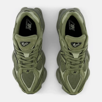 New Balance 9060 Dark Olivine