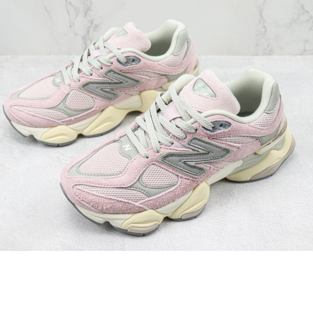 New Balance 9060 December Sky