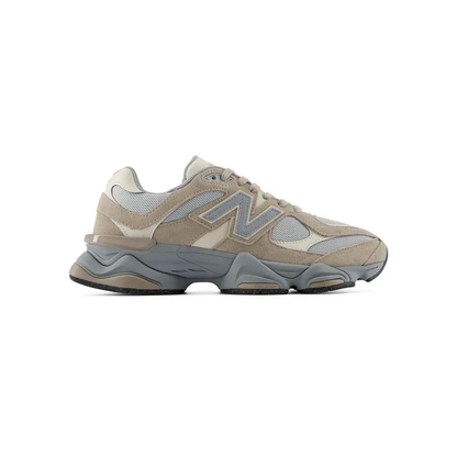 New Balance 9060 Driftwood Brighten Grey
