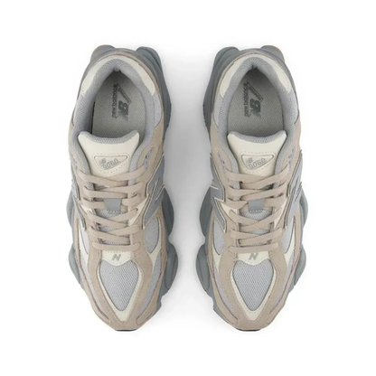 New Balance 9060 Driftwood Brighten Grey