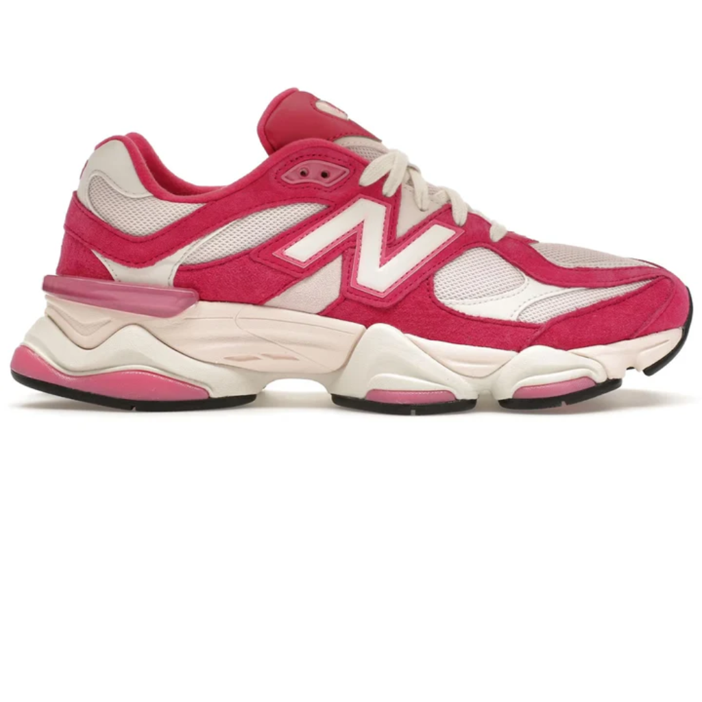 New Balance 9060 Fuchsia Pink