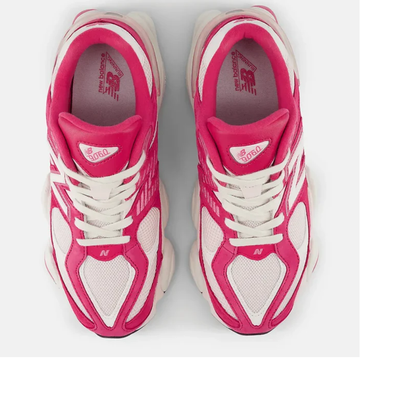 New Balance 9060 Fuchsia Pink