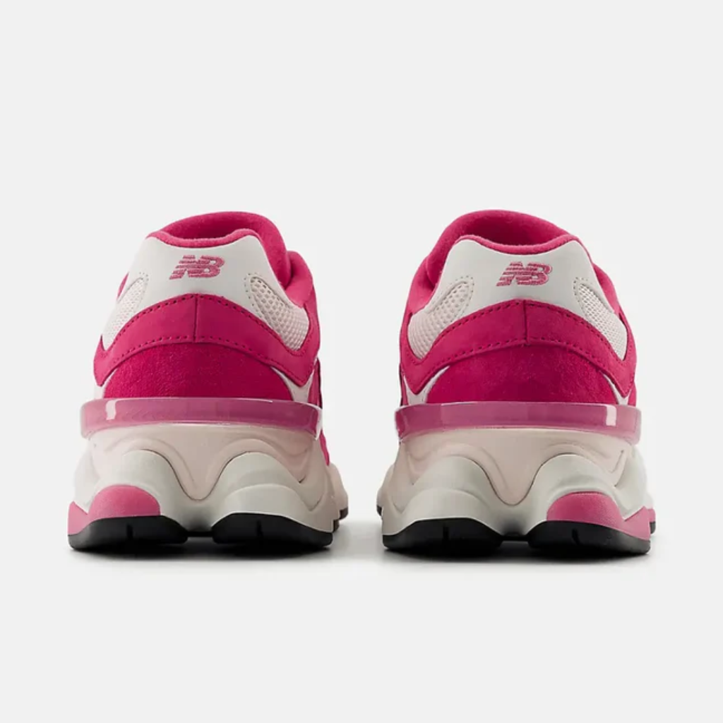 New Balance 9060 Fuchsia Pink