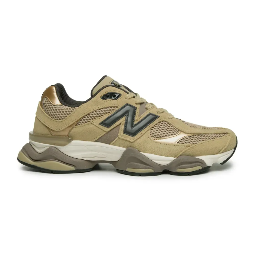 New Balance 9060 Quicksand Sand Beige