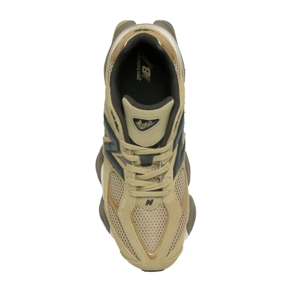 New Balance 9060 Quicksand Sand Beige