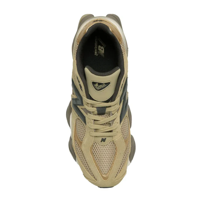New Balance 9060 Quicksand Sand Beige