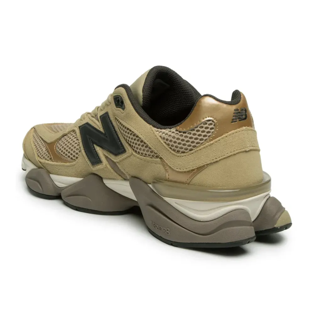 New Balance 9060 Quicksand Sand Beige