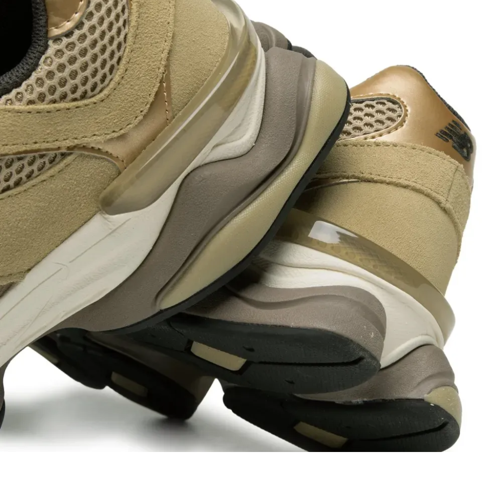 New Balance 9060 Quicksand Sand Beige