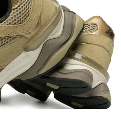 New Balance 9060 Quicksand Sand Beige