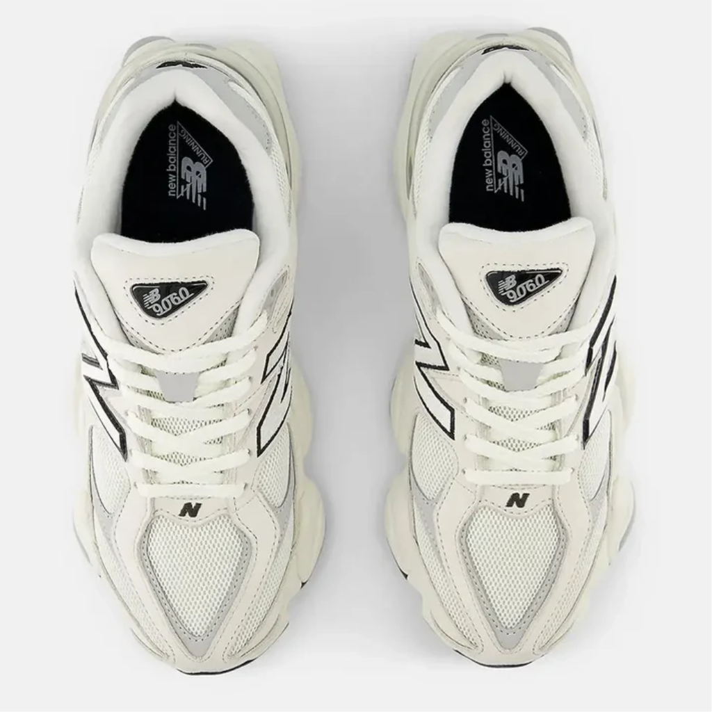New Balance 9060 Sea Salt Raincloud