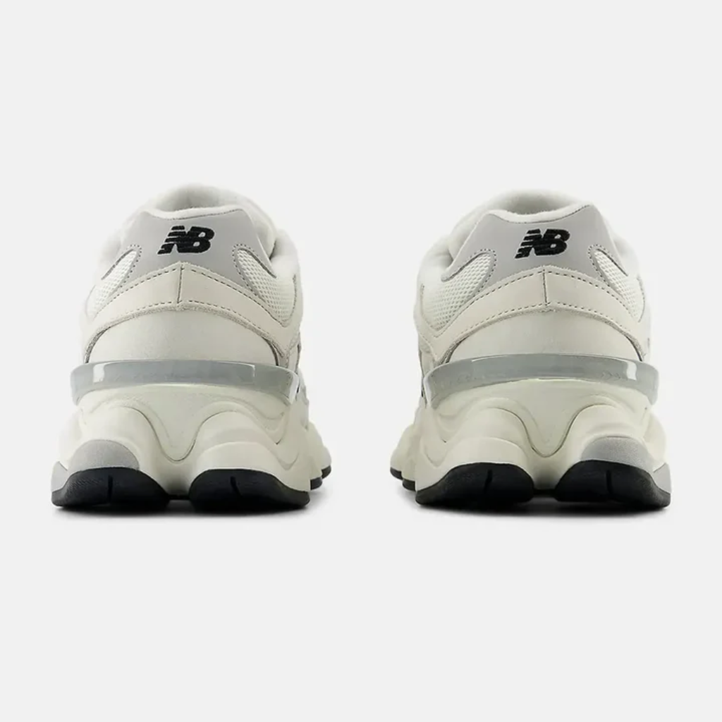 New Balance 9060 Sea Salt Raincloud
