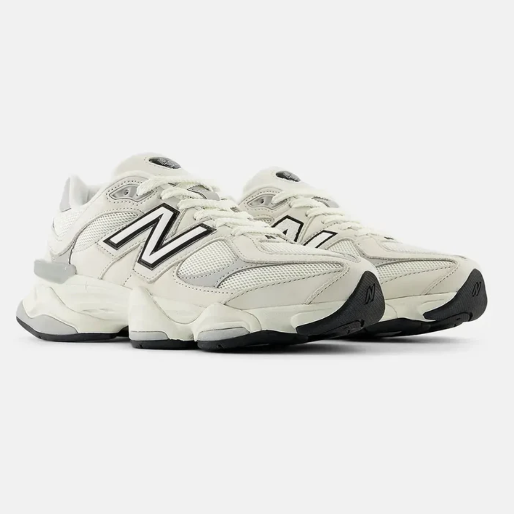 New Balance 9060 Sea Salt Raincloud
