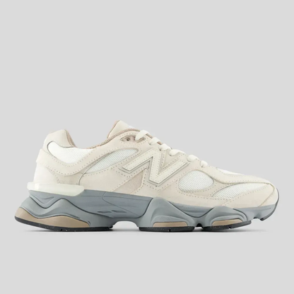 New Balance 9060 Turtledove Beige Grey
