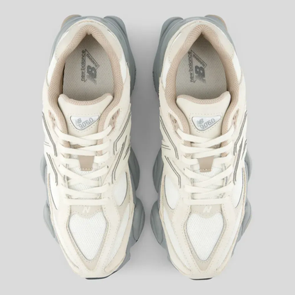 New Balance 9060 Turtledove Beige Grey