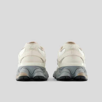 New Balance 9060 Turtledove Beige Grey
