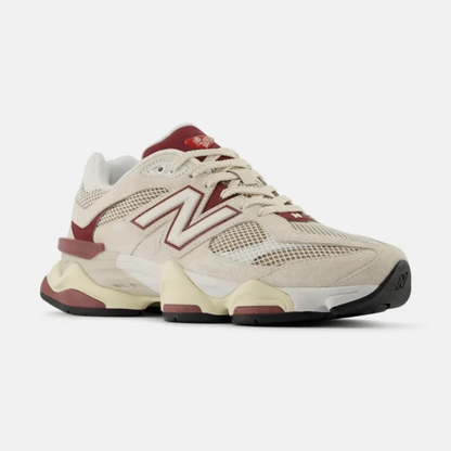 New Balance 9060 Vinho