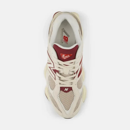 New Balance 9060 Vinho