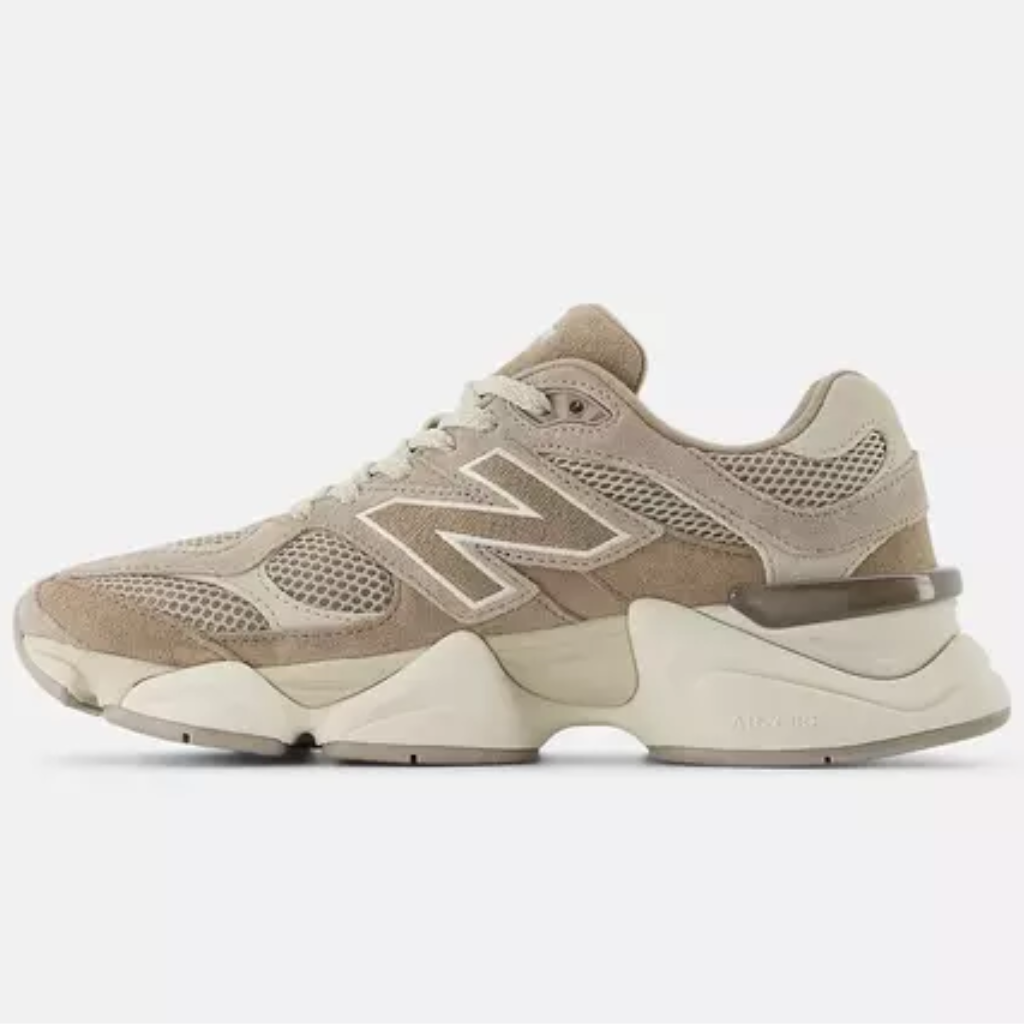 New Balance 9060 Mushroom