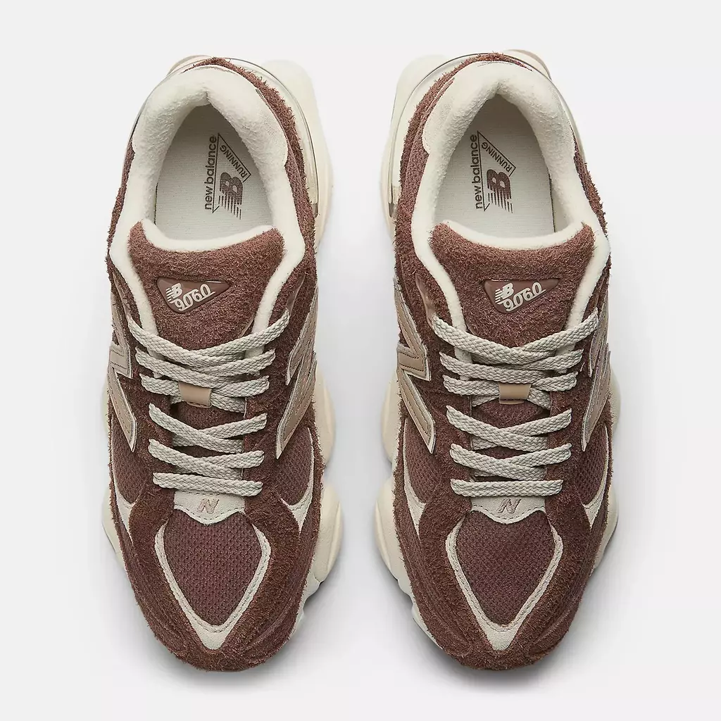 New balance 9060 Timberwolf