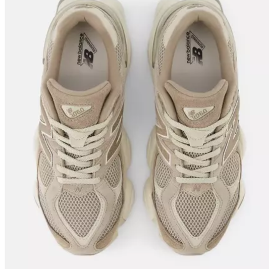 New Balance 9060 Mushroom