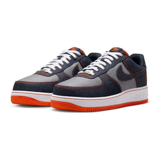 Nike Air Force 1 Low Protro Obsidian White