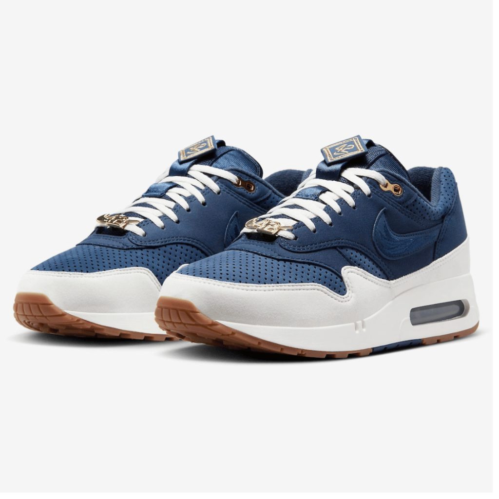 Nike Air Max 1 '86 Jackie Robinson