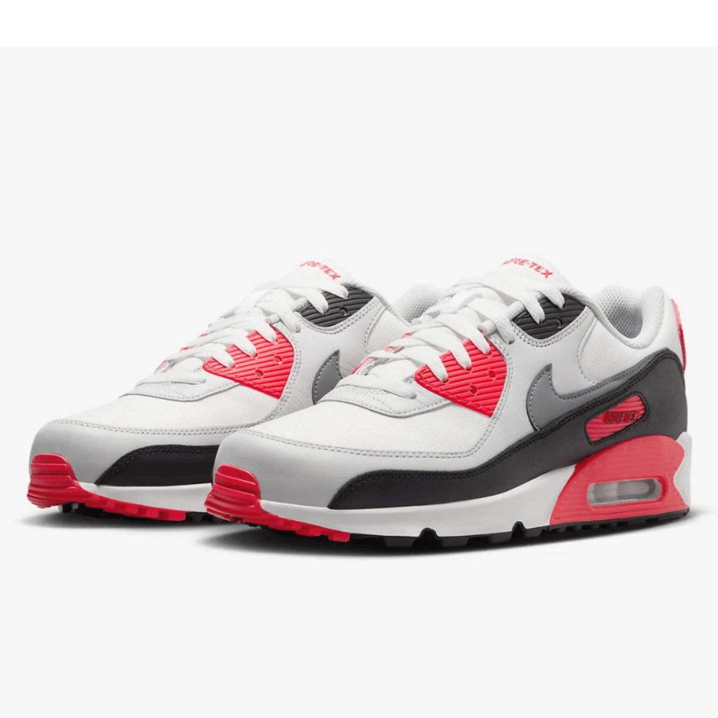 Nike Air Max 90 GORE-TEX Infrared