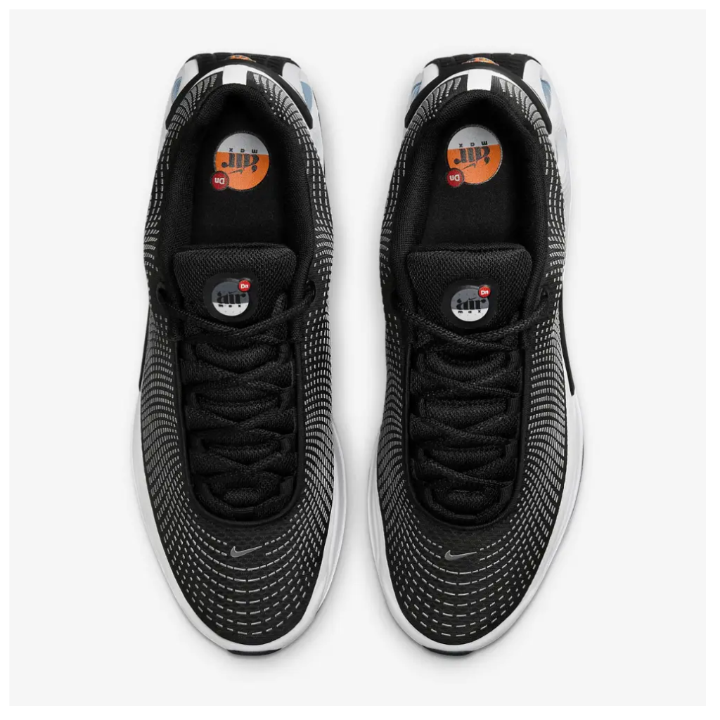 Nike Air Max DN Black White Cool Grey