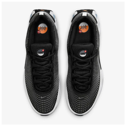 Nike Air Max DN Black White Cool Grey