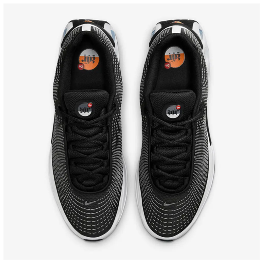Nike Air Max DN Black White Cool Grey
