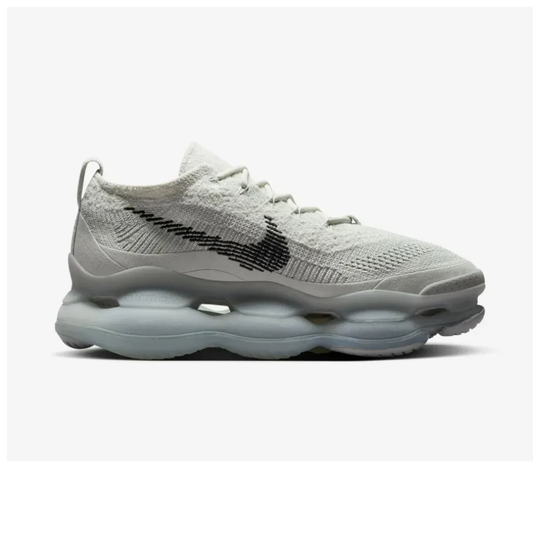 Nike Air Max Scorpion FK SE Light Silver Smoke Grey