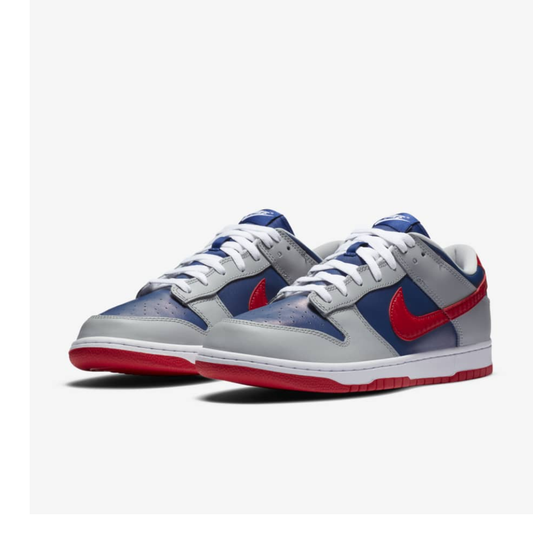 Nike Dunk Low Samba