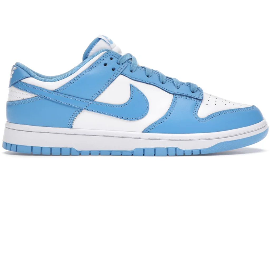 Nike Dunk Low UNC