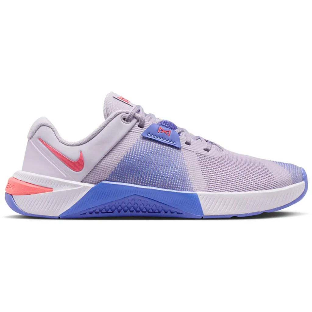 Nike Metcon 10 Violet Mist Sapphire Coral
